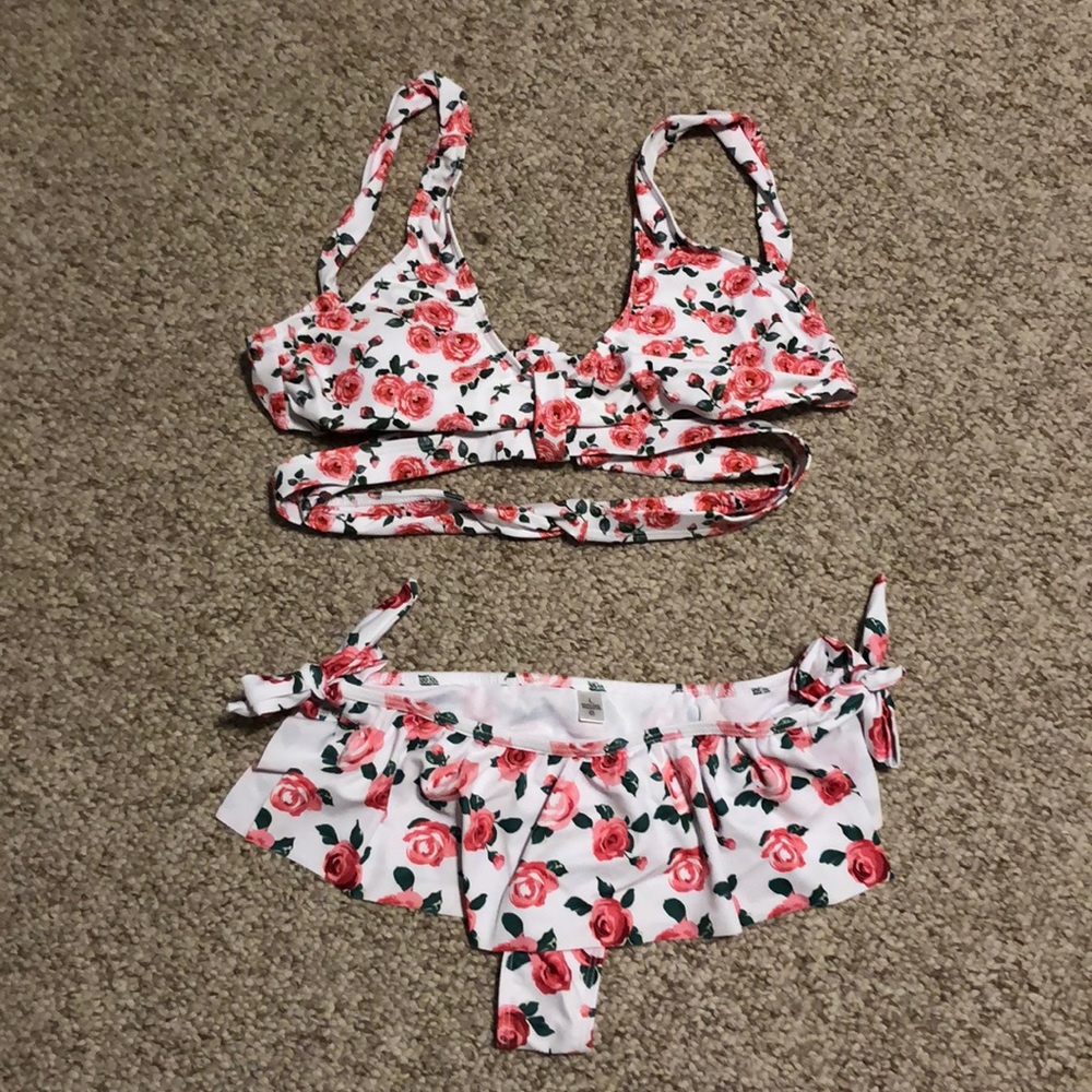 Women’s bikini set